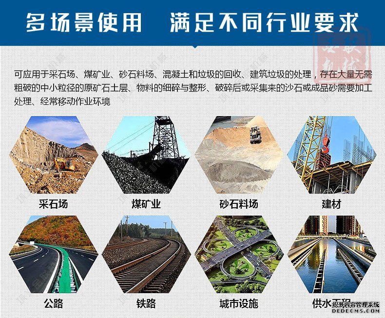 風化砂制砂機1