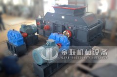 對輥破碎機(jī)的安裝調(diào)試工作有哪些？