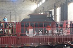 鵝卵石制砂機(jī)在操作的過程中有哪些安全操作事項(xiàng)？